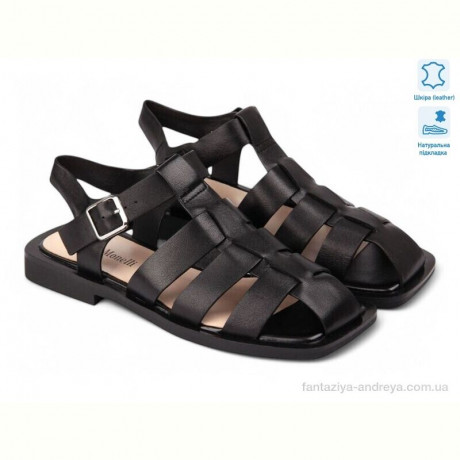 Босоножки Allshoes 185680