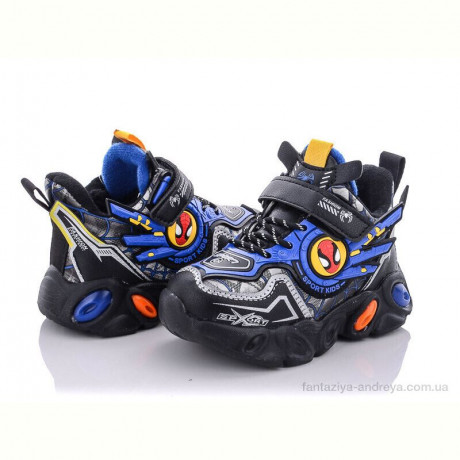 Кроссовки Мир A212S blue