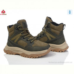 Ботинки KIMBOO P24171-3L