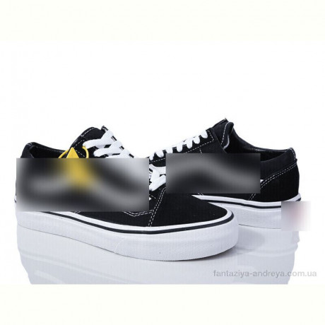 Кеды Dan Marest B281