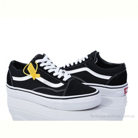 Кеды Dan Marest B281