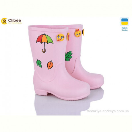 Сапоги из пены Clibee 123105