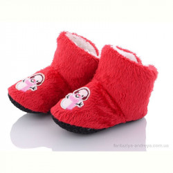 Пинетки Soylu Пінетка червоний