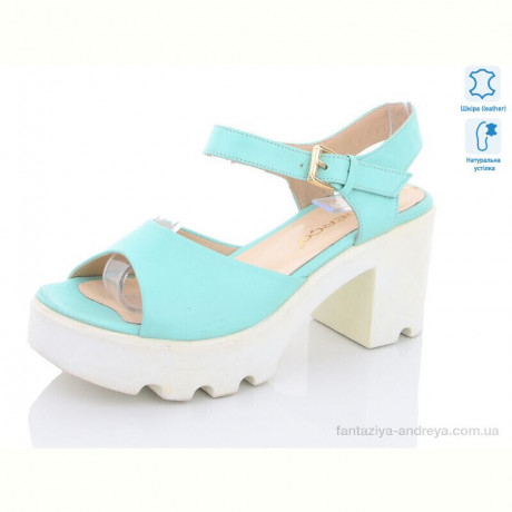 Босоножки SHERLOCK SOON 521-(118)