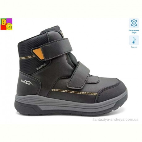 Ботинки BG R25-5 термо