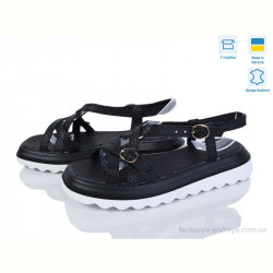 Босоножки G-Aira 465В чорний