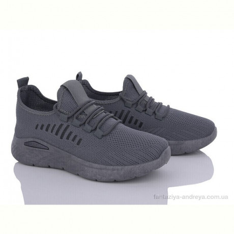Кроссовки Ok Shoes LQD265-2