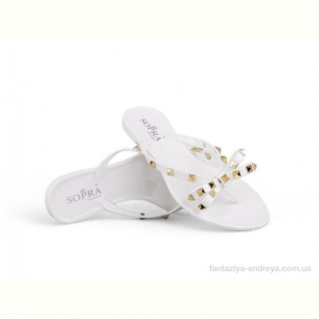 Шлепки Allshoes 143813