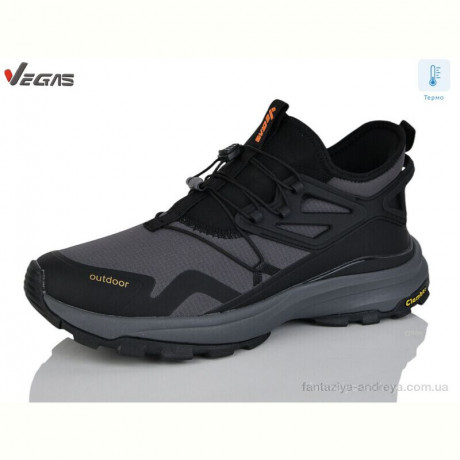 Кроссовки Supo-Vegas A3159-5 термо