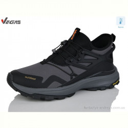 Кроссовки Supo-Vegas A3159-5 термо