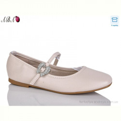 Балетки Aba QQ1ABA4-3