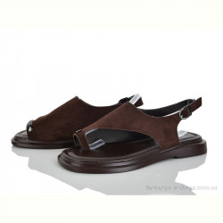 Босоножки Бабочка-Mengfuna-AESD 5098-129