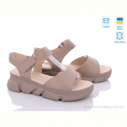 Босоножки Fat Fox-Tamei 2109-8