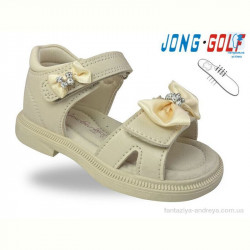 Босоножки Jong Golf A20695-6