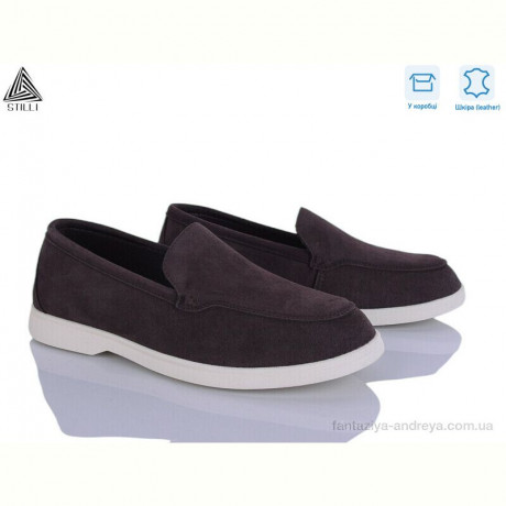 Туфли STILLI Group Q20-2 шкіра