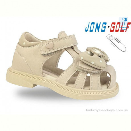 Босоножки Jong Golf M20657-3
