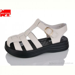 Босоножки Maiguan H9220-1