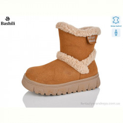 Угги Башили G9515-6