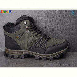 Ботинки Sharif K8-3