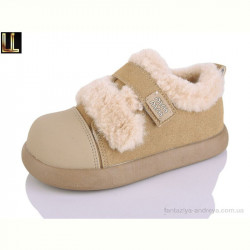 Туфли Lilin AL02-7