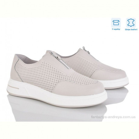 Туфли L&M-Lemon PL21-2