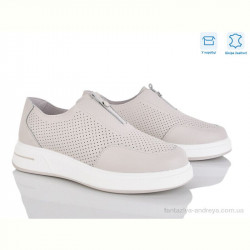 Туфли L&M-Lemon PL21-2