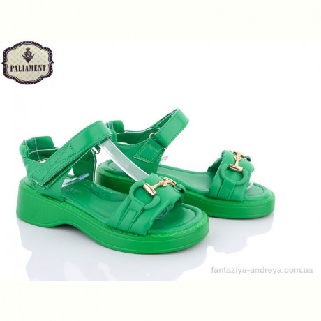Босоножки PALIAMENT GW25-4