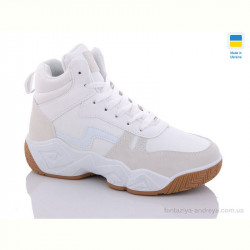 Ботинки Swin 8916-3