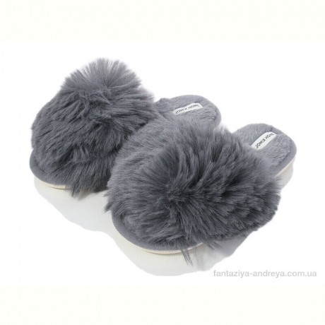 Тапки YZY MD9818-4