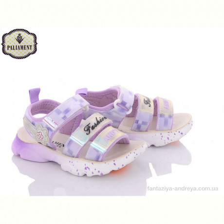 Босоножки PALIAMENT B22-2Q