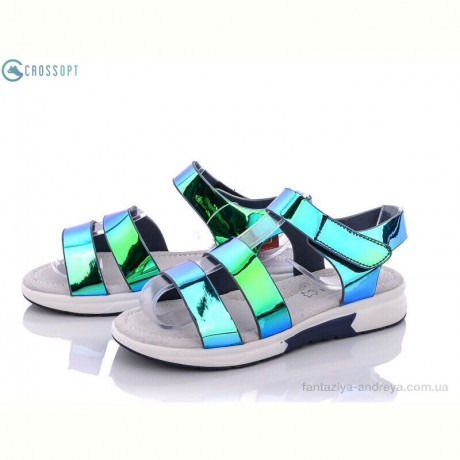 Босоножки CROSSOPT GX198-1 navy