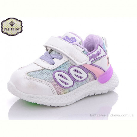 Кроссовки PALIAMENT K700-2