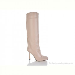 Сапоги Teetspace-Trasta-Egga QX981-3