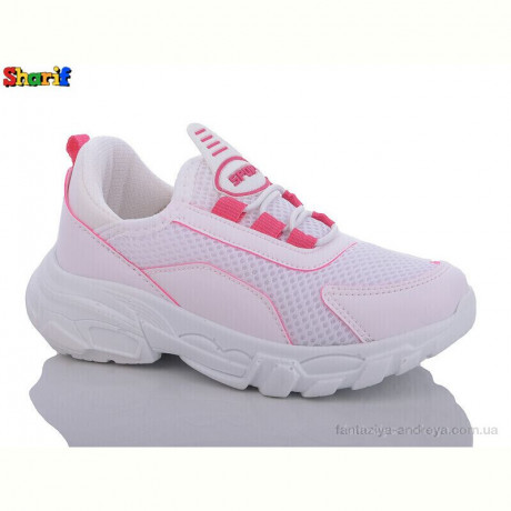 Кроссовки Sharif ACC652-2