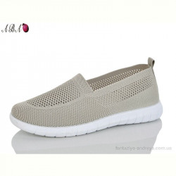 Слипоны Aba 227-8