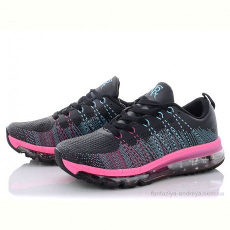 Кроссовки CR W4138-1