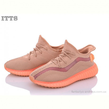 Кроссовки ITTS YZ7107