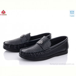 Мокасины KIMBOO BL167-6