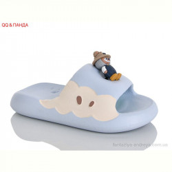 Шлепки QQ&amp;Панда QQ88-5