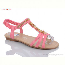 Босоножки QQ&amp;Панда 721-6