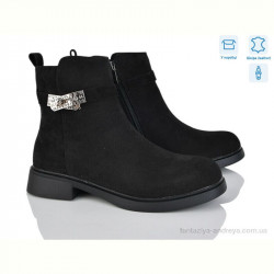 Ботинки L&amp;M-Lemon MP2-3