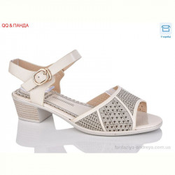 Босоножки QQ&Панда C382-2