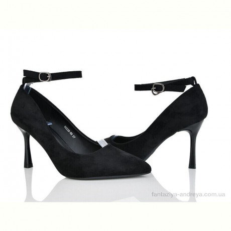 Туфли Бабочка-Mengfuna-AESD 66228-50