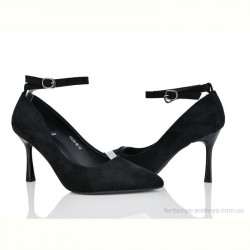 Туфли Бабочка-Mengfuna-AESD 66228-50