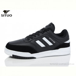 Кроссовки Situo A9306-1