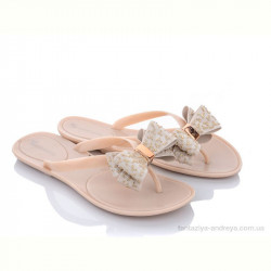 Шлепки Rama AG5174-1-2