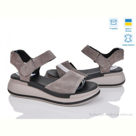 Босоножки Stella Б205-7