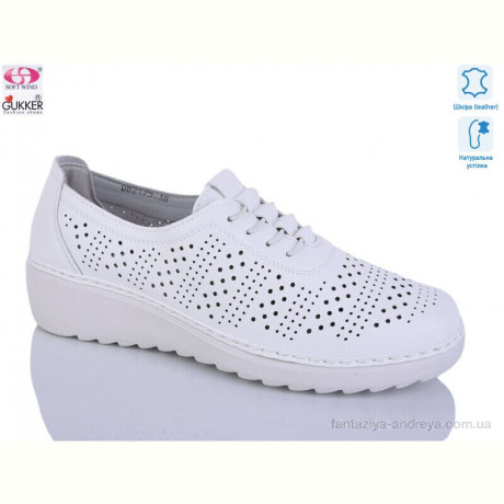 Кроссовки Gukkcr DB2175