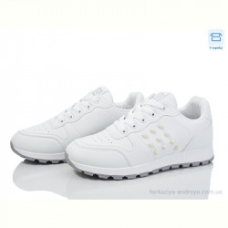 Кроссовки Захар-Gold 152-2