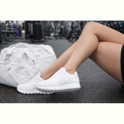 Кроссовки Захар-Gold 152-2